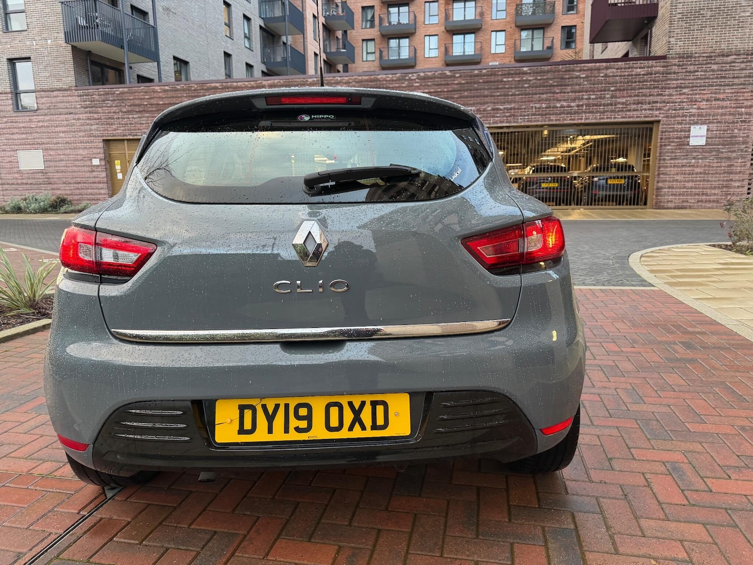 Used Renault Clio 2019 for sale - 76855673: Photo 17