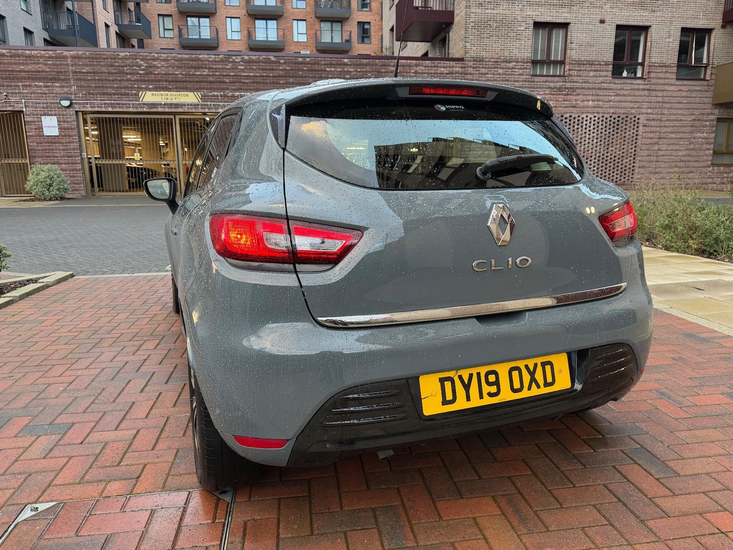 Used Renault Clio 2019 for sale - 76855673: Photo 19