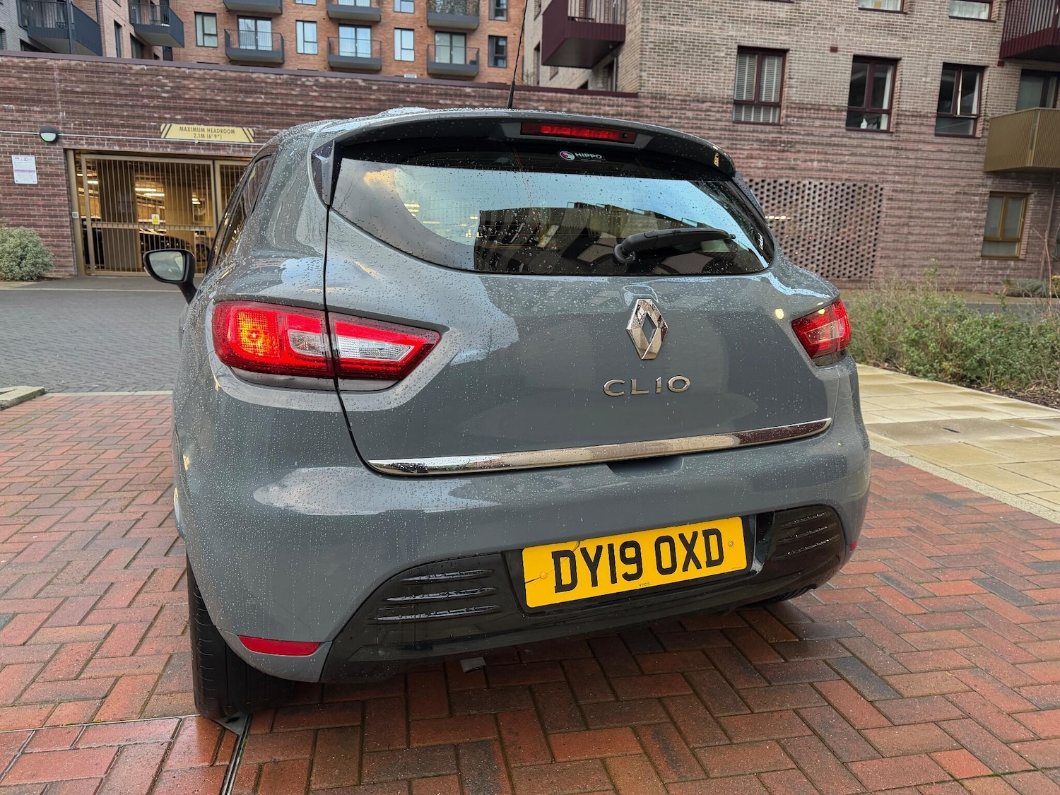 Used Renault Clio 2019 for sale - 76855673: Photo 20