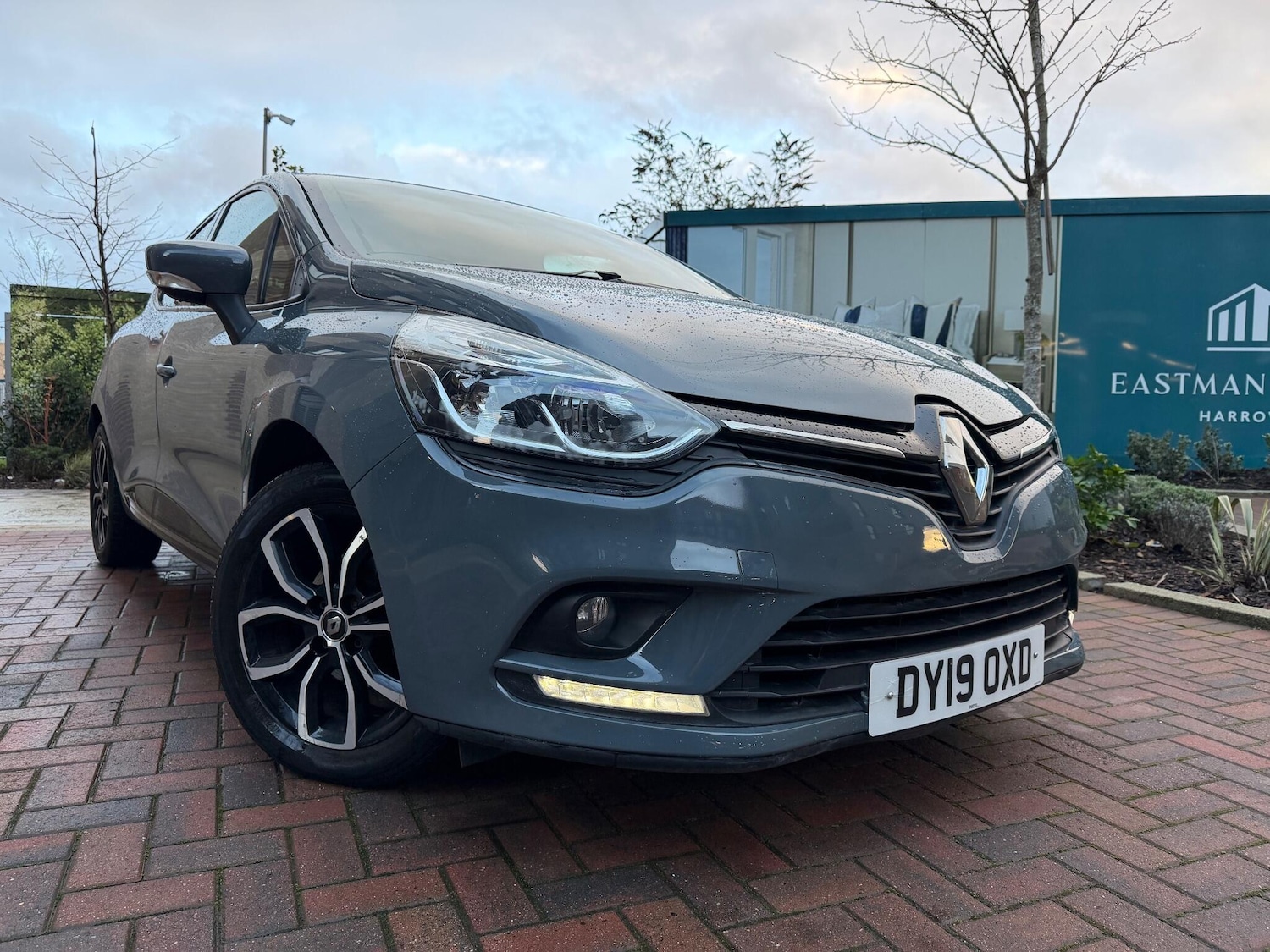 Used Renault Clio 2019 for sale - 76855673: Photo 5