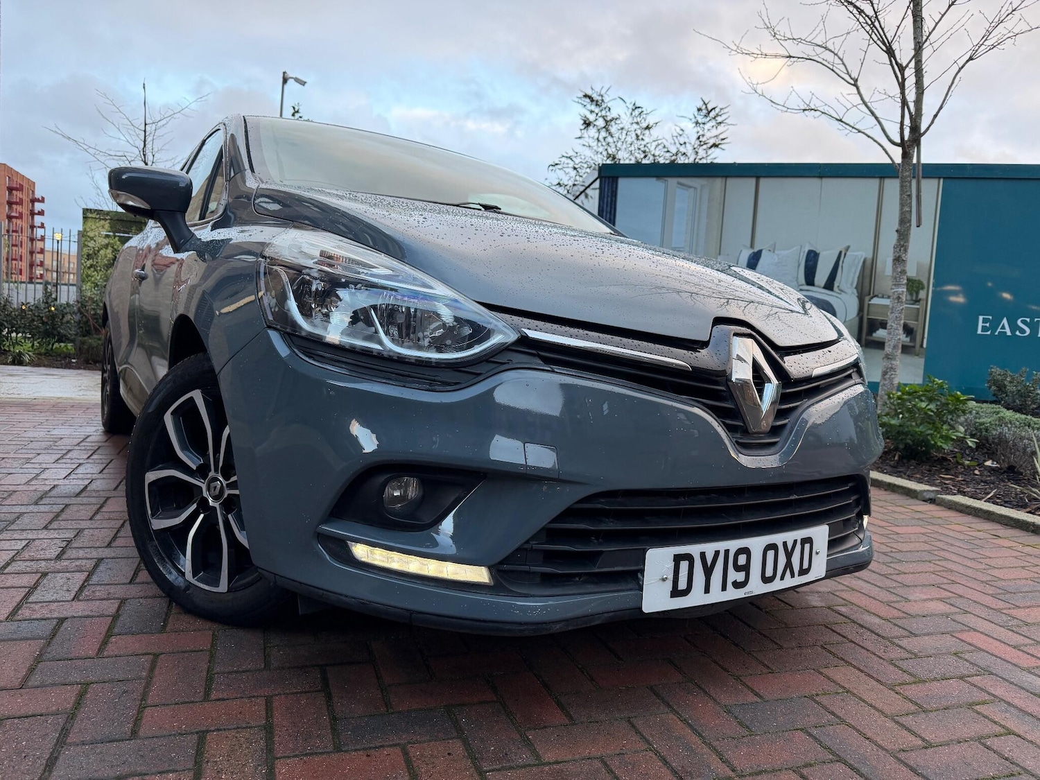 Used Renault Clio 2019 for sale - 76855673: Photo 6