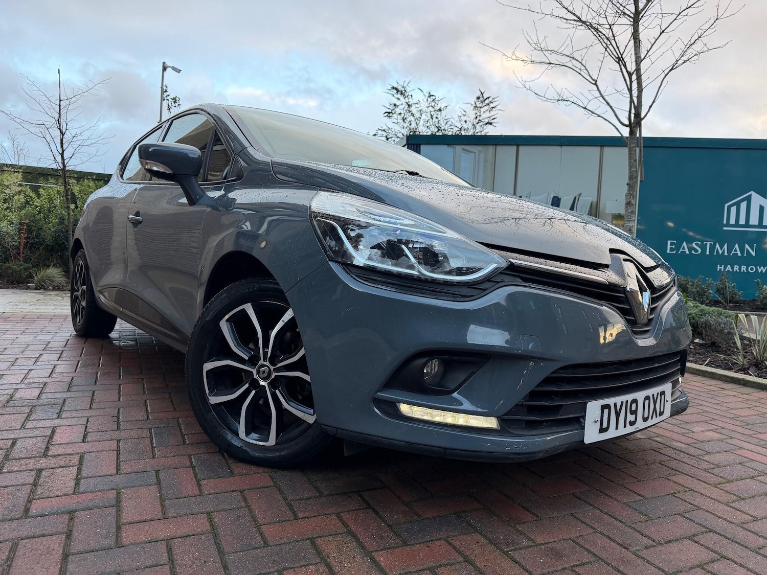 Used Renault Clio 2019 for sale - 76855673: Photo 7