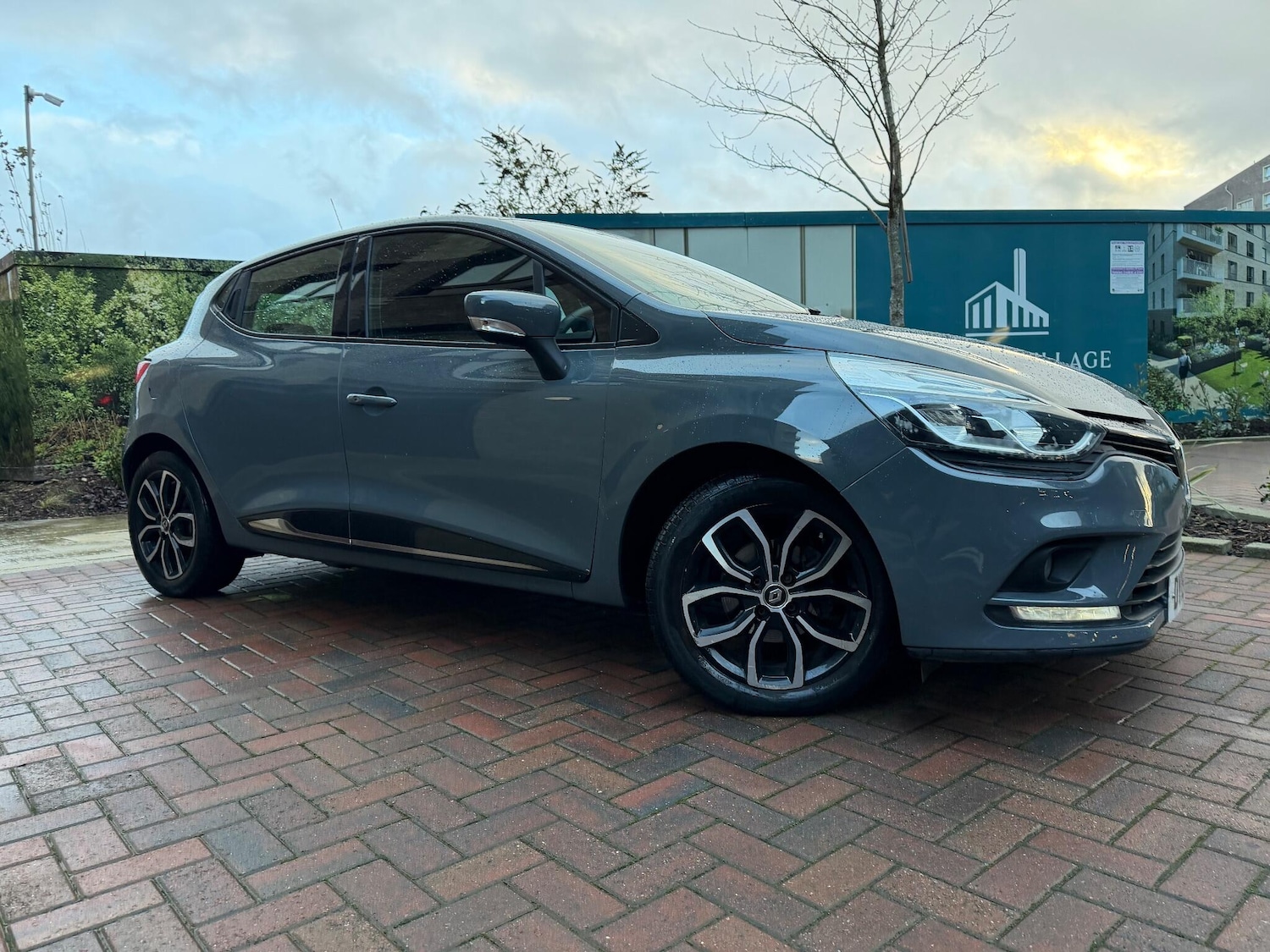 Used Renault Clio 2019 for sale - 76855673: Photo 8
