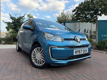 Used Volkswagen up! 2017 for sale - 79224713: Photo