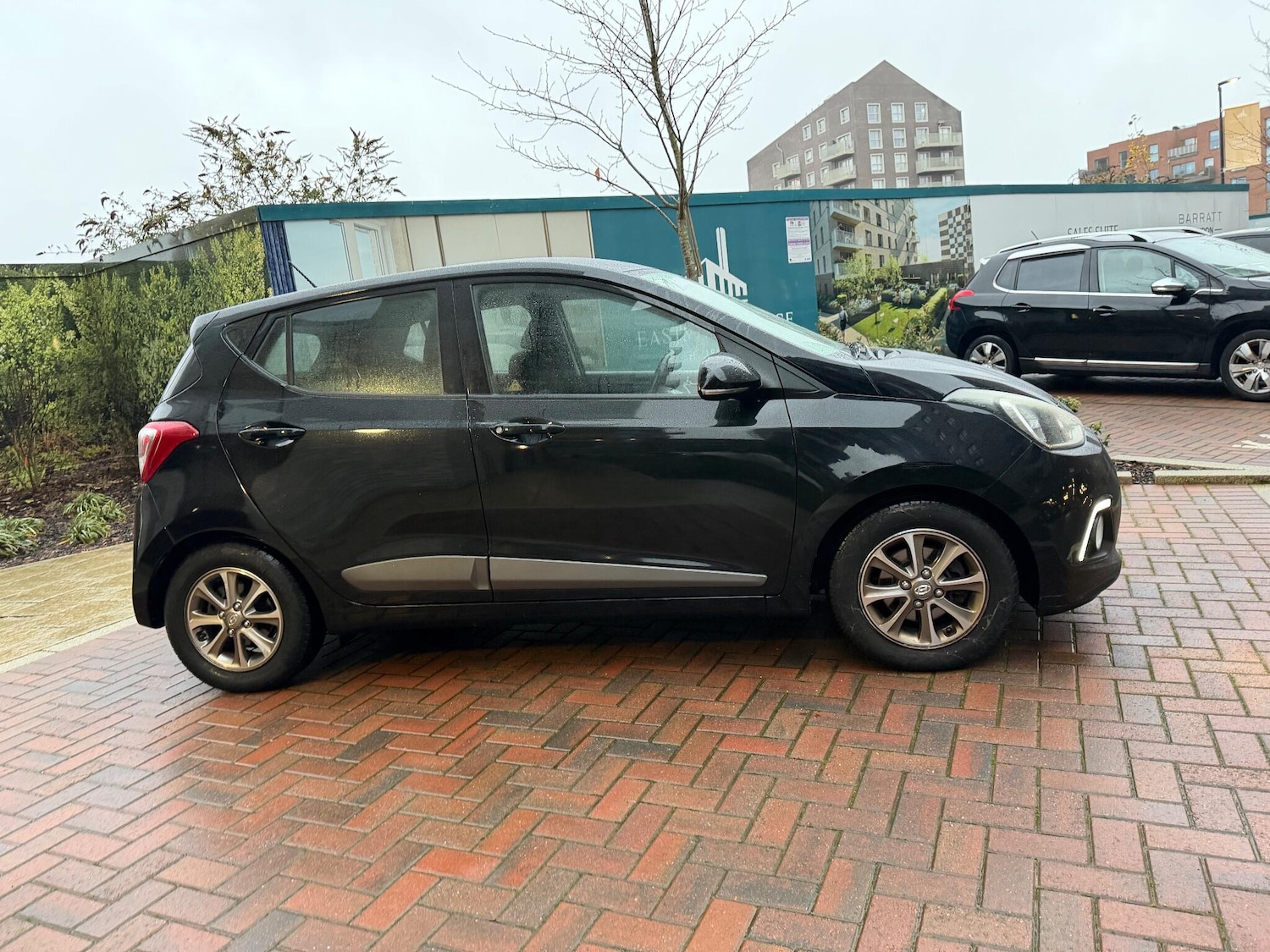 Used Hyundai i10 2014 for sale - 76781627: Photo 16