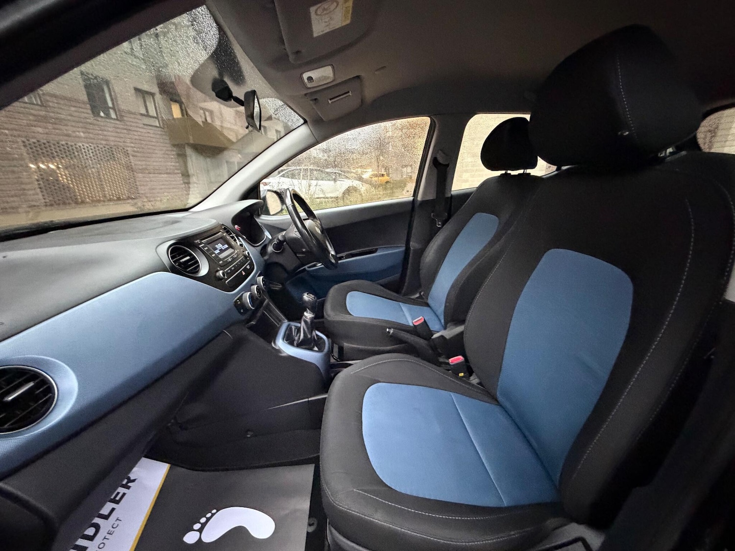 Used Hyundai i10 2014 for sale - 76781627: Photo 19