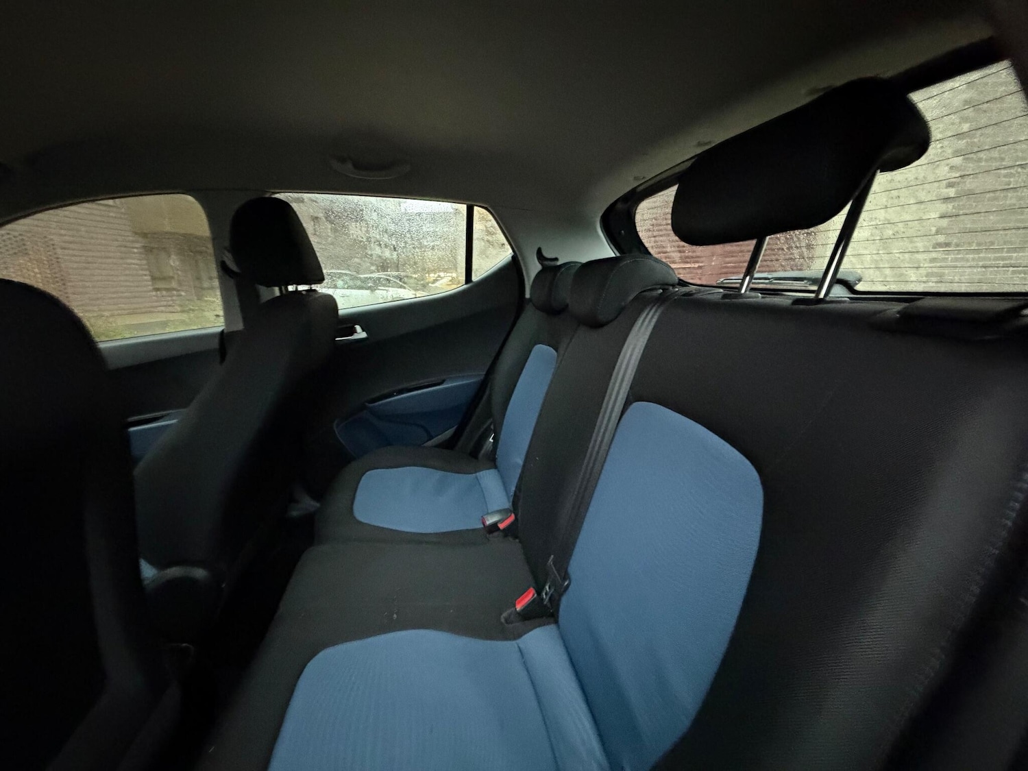 Used Hyundai i10 2014 for sale - 76781627: Photo 22