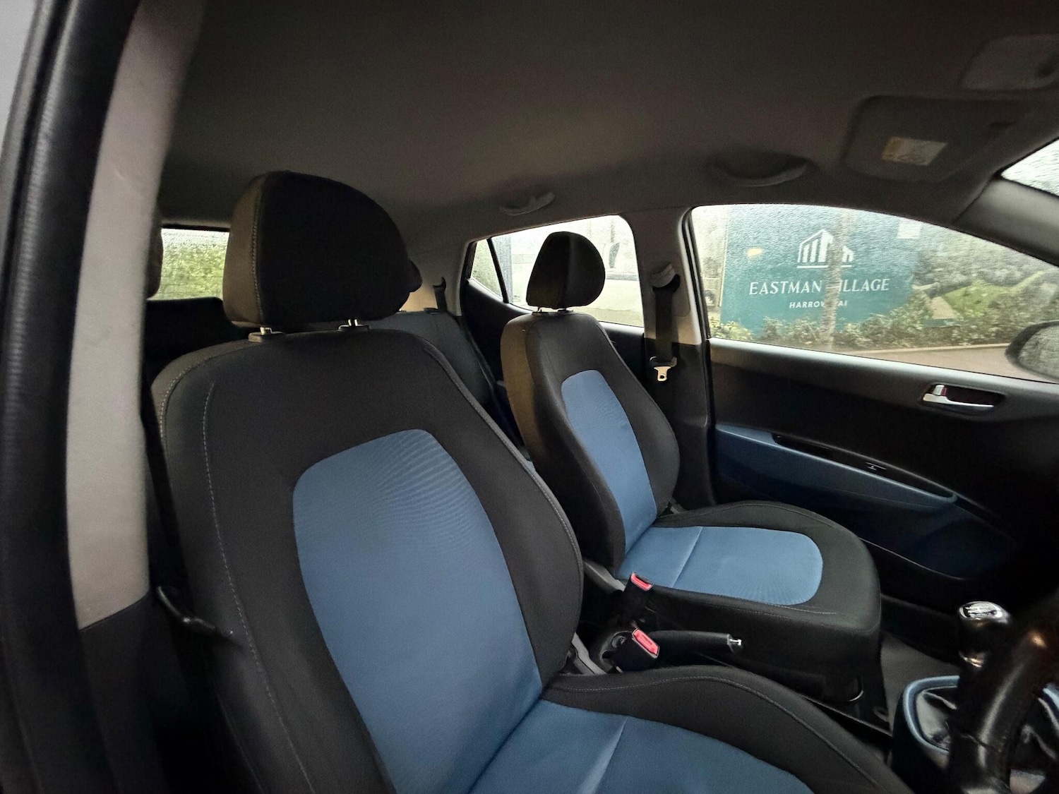 Used Hyundai i10 2014 for sale - 76781627: Photo 23