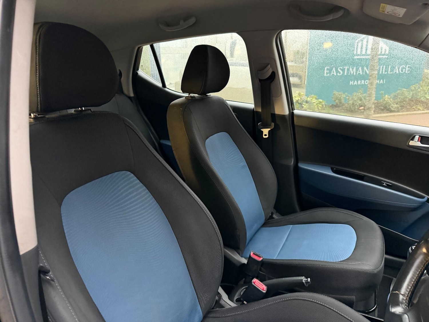 Used Hyundai i10 2014 for sale - 76781627: Photo 24