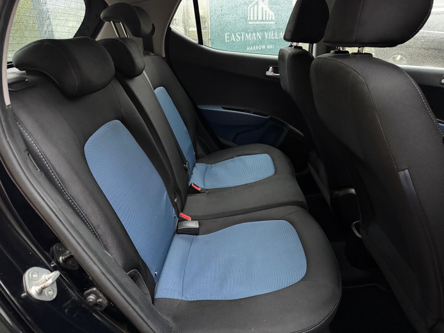 Used Hyundai i10 2014 for sale - 76781627: Photo 27