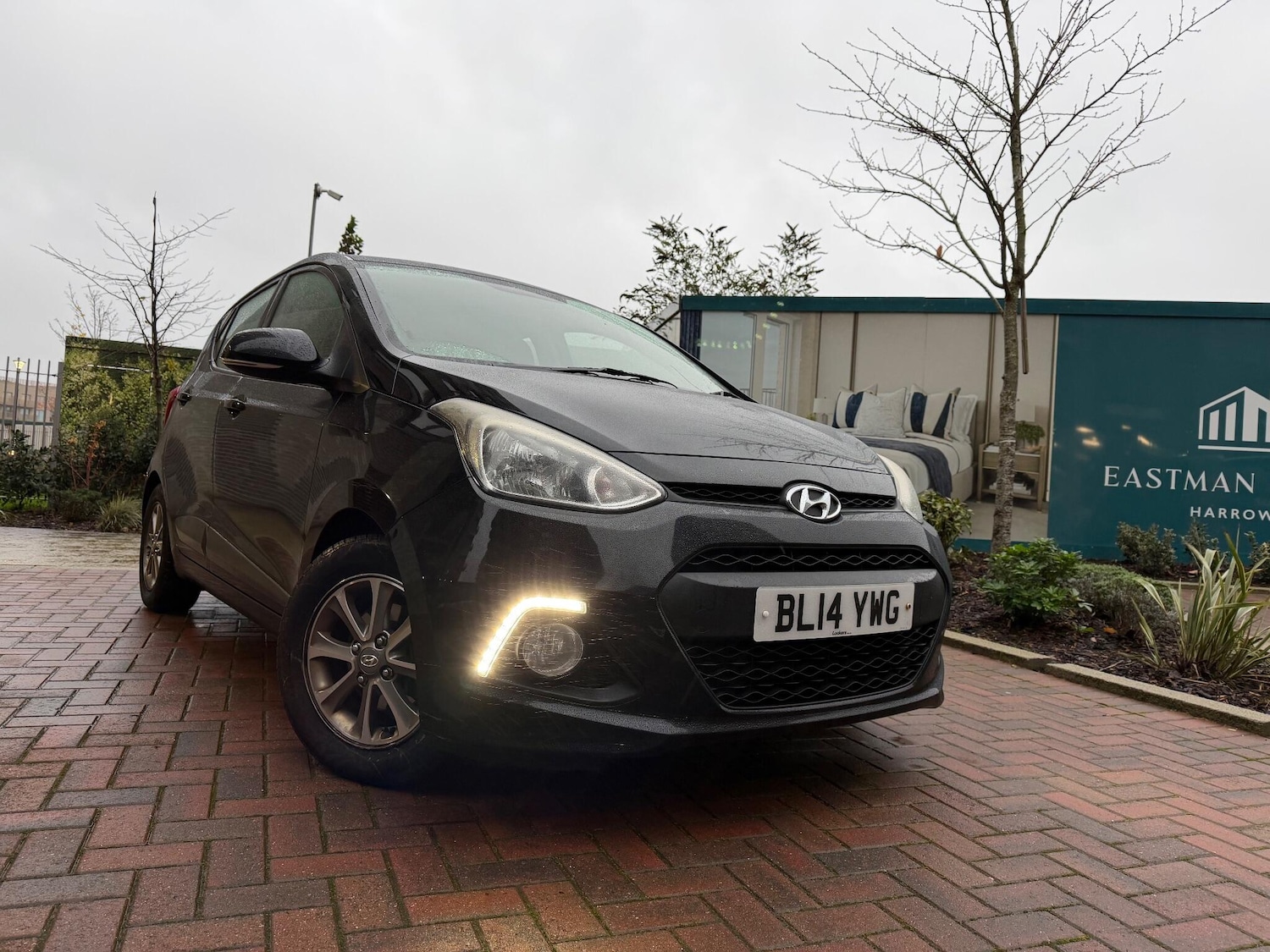 Used Hyundai i10 2014 for sale - 76781627: Photo 6