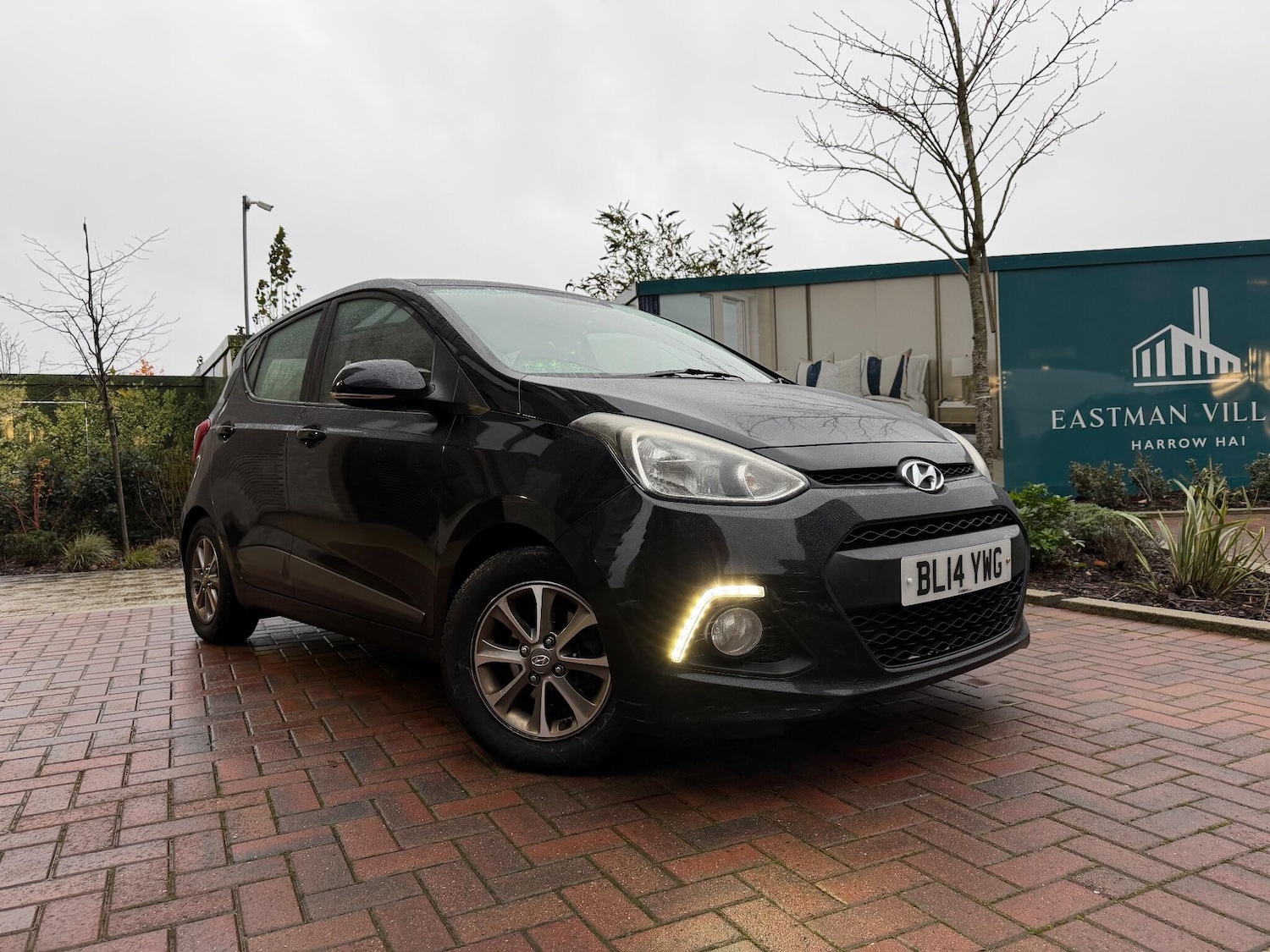 Used Hyundai i10 2014 for sale - 76781627: Photo 7