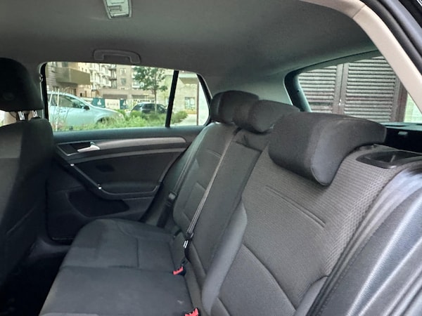 Used Volkswagen Golf 2019 for sale - 75459055: Photo 12