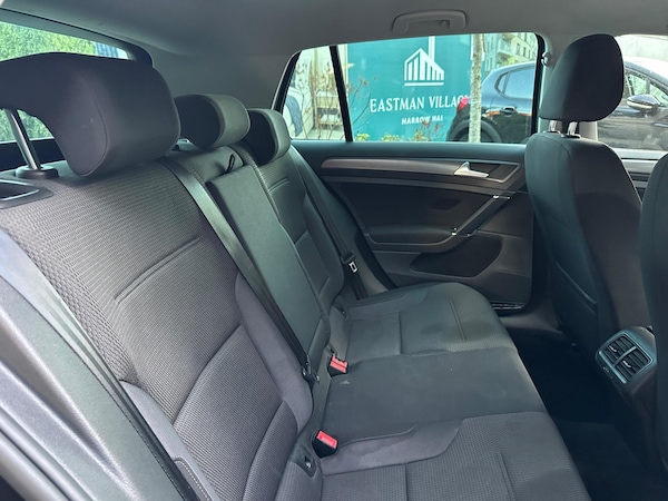 Used Volkswagen Golf 2019 for sale - 75459055: Photo 13