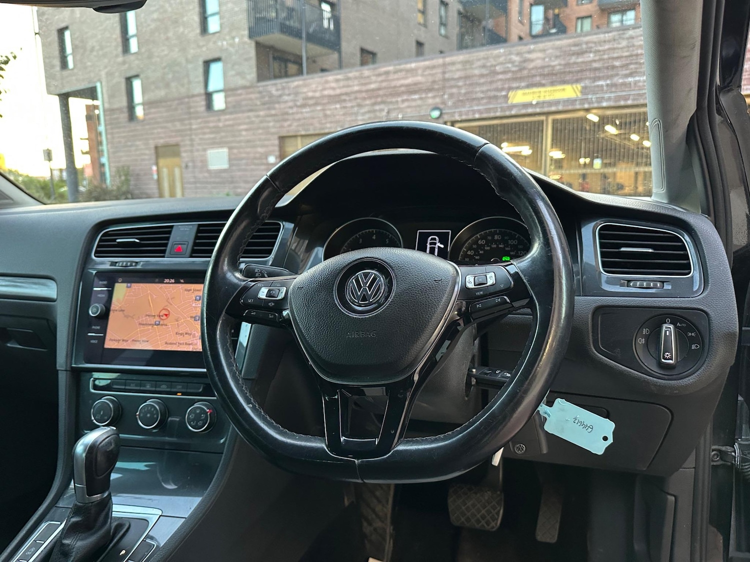 Vehicle 15