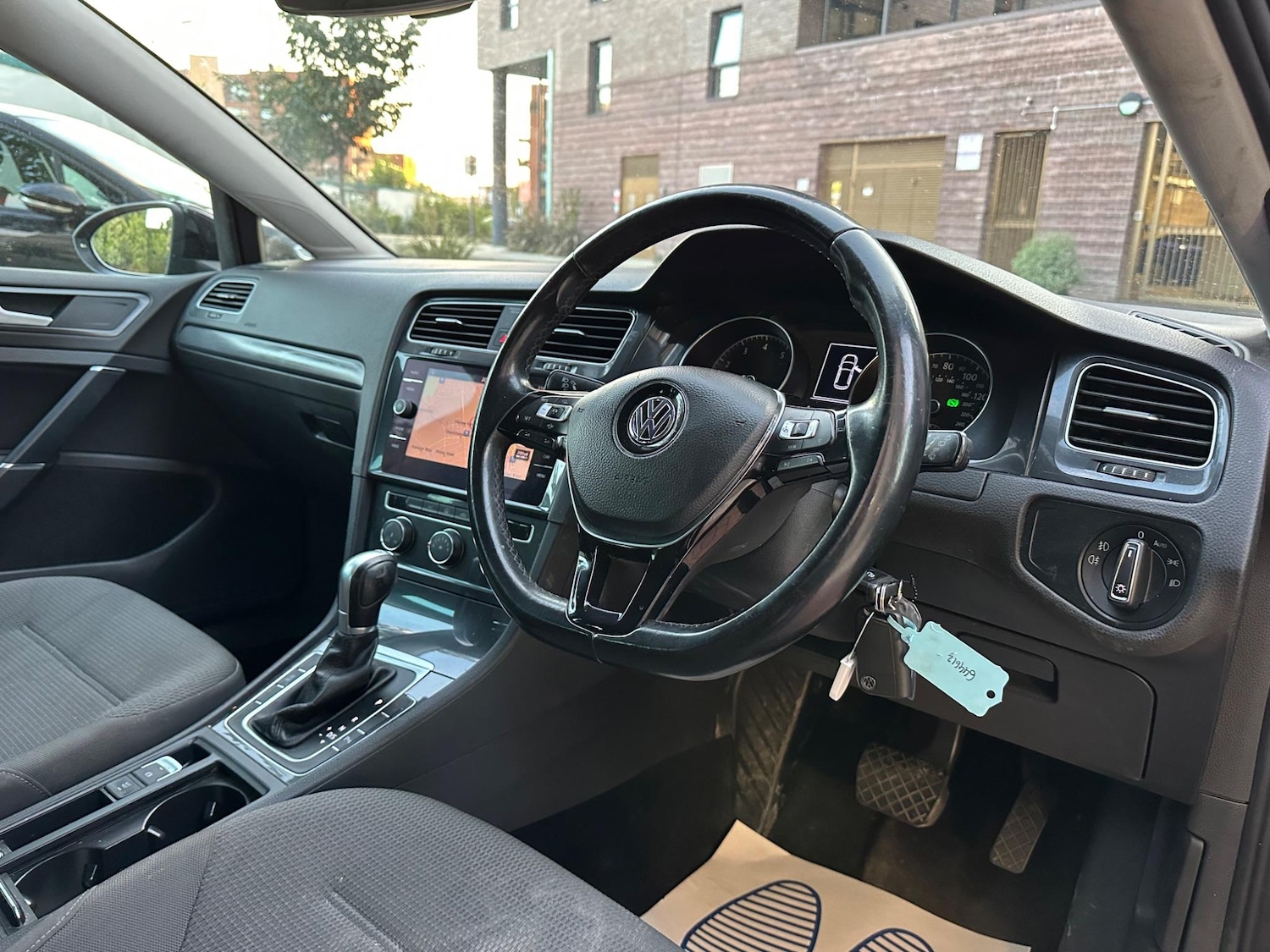 Vehicle 16