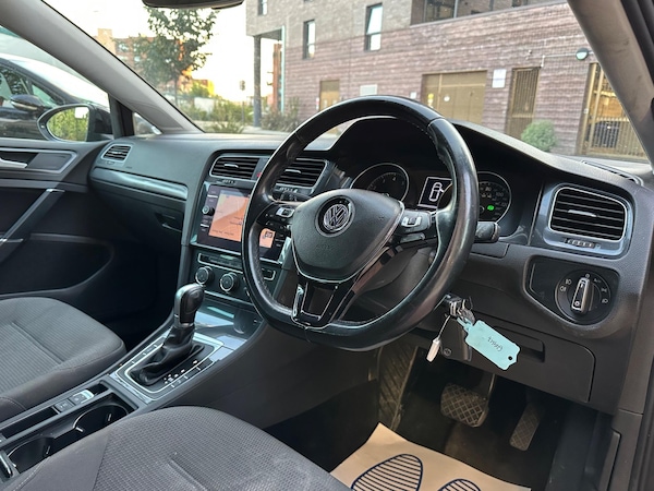 Used Volkswagen Golf 2019 for sale - 75459055: Photo 16