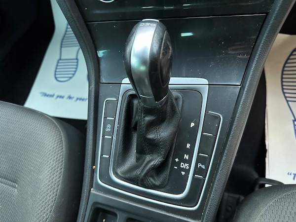 Used Volkswagen Golf 2019 for sale - 75459055: Photo 17
