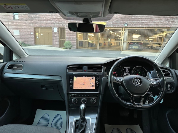 Used Volkswagen Golf 2019 for sale - 75459055: Photo 19