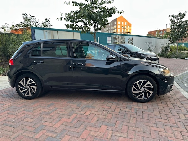 Used Volkswagen Golf 2019 for sale - 75459055: Photo 8