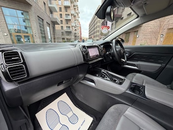 Used Citroen C5 Aircross 2022 for sale - 79396607: Photo