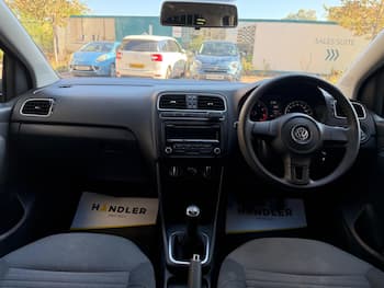 Used Volkswagen Polo 2012 for sale - 79635284: Photo