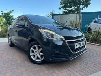 2016 (66) - 1.2 PureTech Active ETG Euro 6 (s/s) 5dr