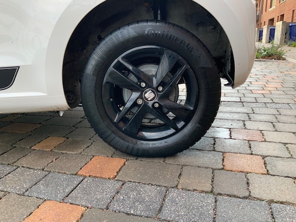 Used SEAT Mii 2016 for sale - 75090012: Photo 13