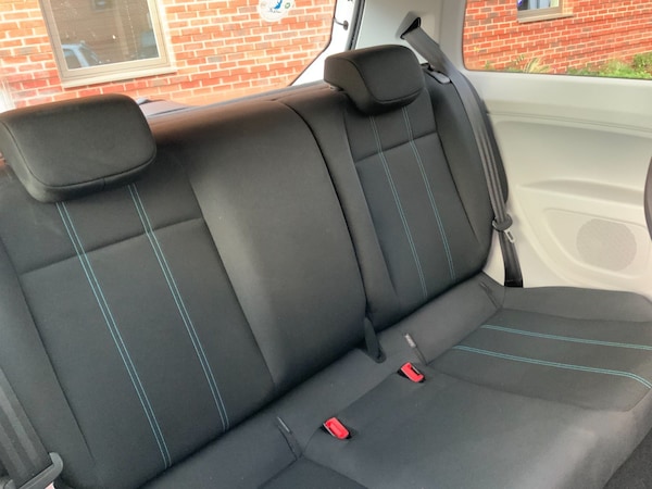 Used SEAT Mii 2016 for sale - 75090012: Photo 16