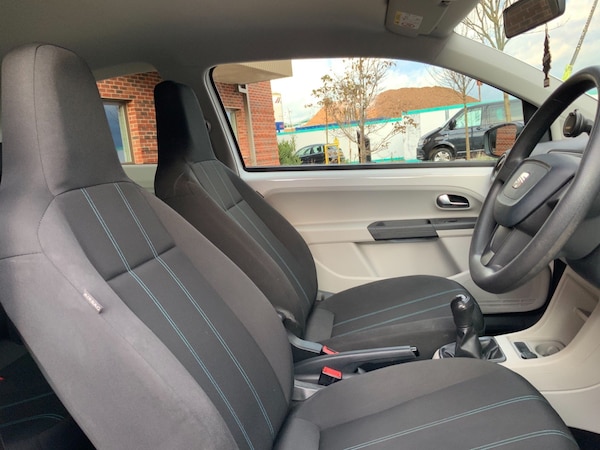 Used SEAT Mii 2016 for sale - 75090012: Photo 17