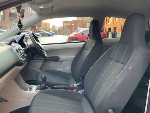 Used SEAT Mii 2016 for sale - 75090012: Photo 18
