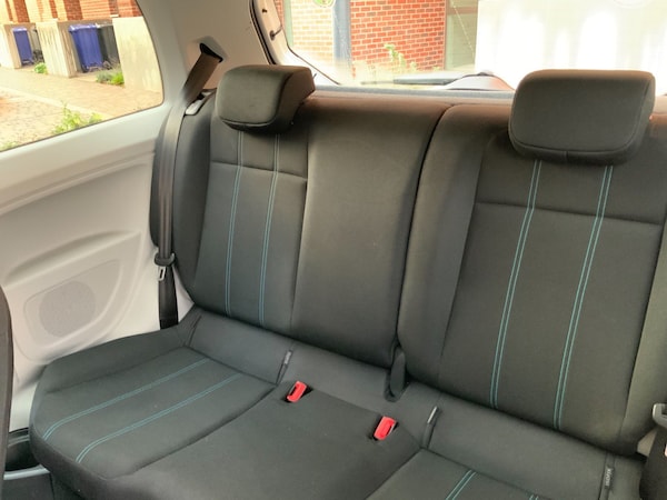 Used SEAT Mii 2016 for sale - 75090012: Photo 19