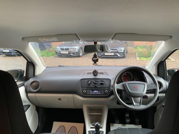 Used SEAT Mii 2016 for sale - 75090012: Photo 20