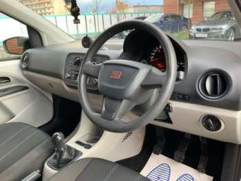Used SEAT Mii 2016 for sale - 75090012: Photo