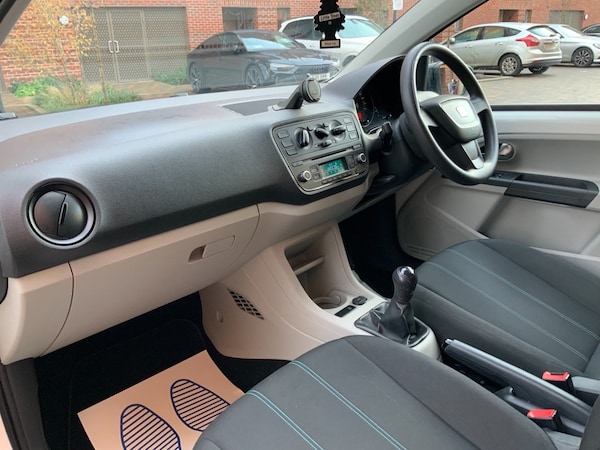 Used SEAT Mii 2016 for sale - 75090012: Photo 4