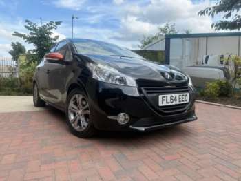 2014 (64) - 1.2 VTi Roland Garros 5dr