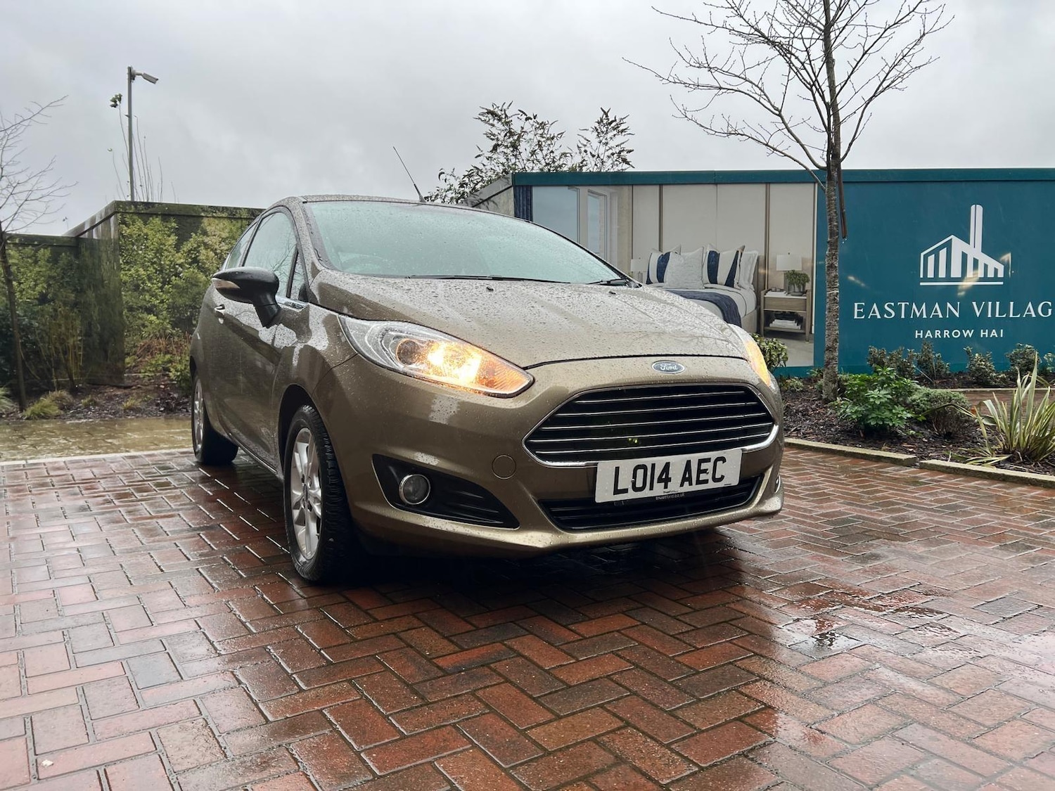 Used Ford Fiesta for sale - 76991453: Photo 12