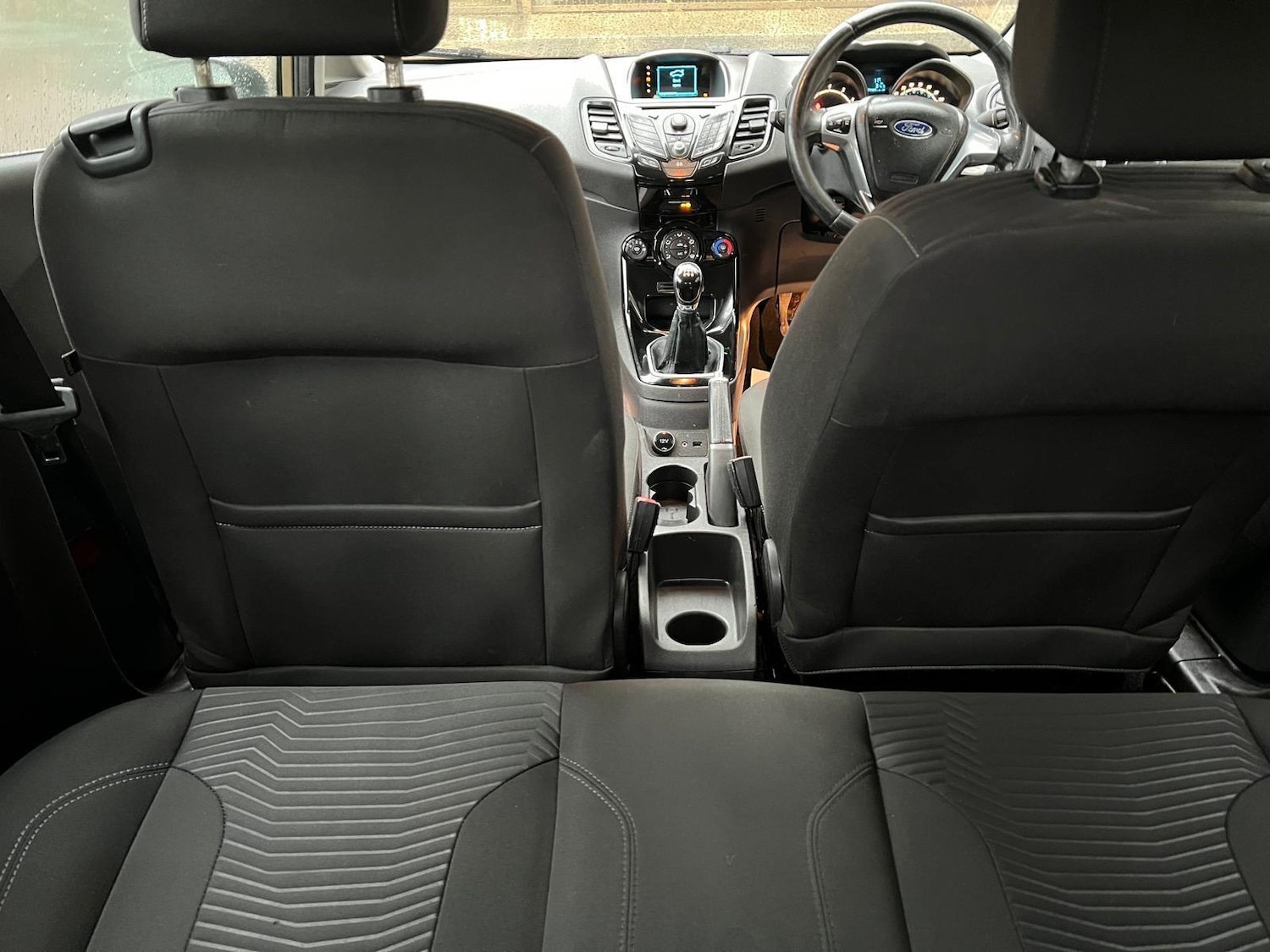 Used Ford Fiesta for sale - 76991453: Photo 16