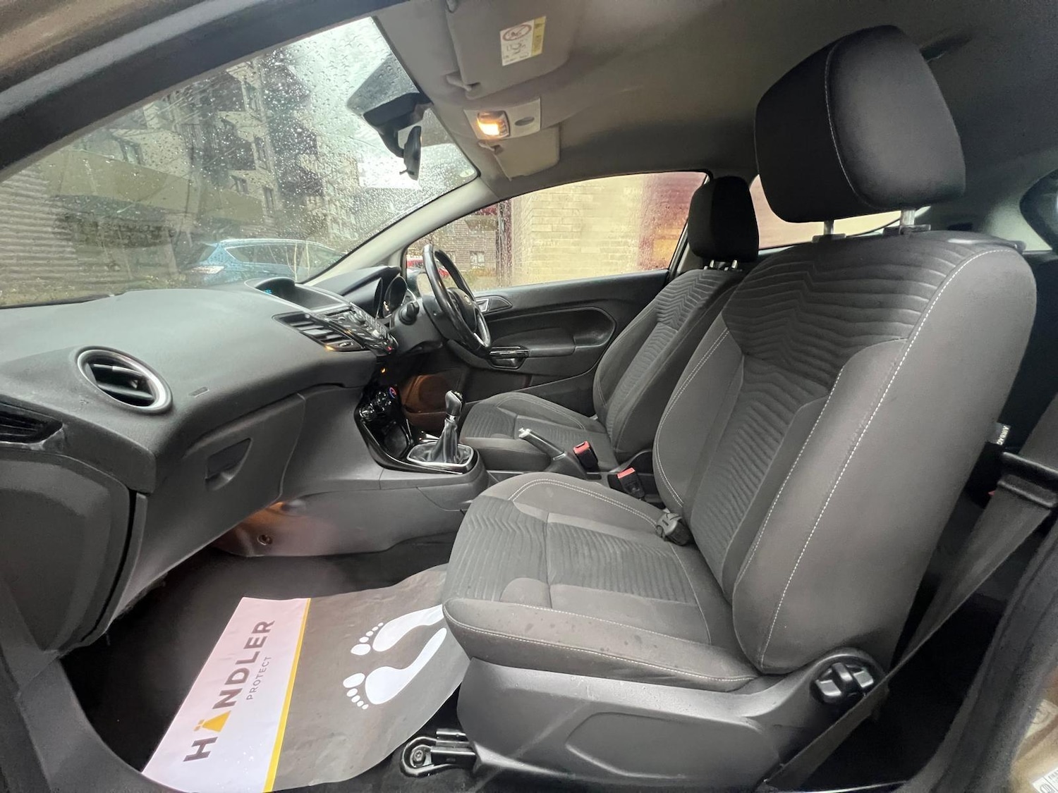 Used Ford Fiesta for sale - 76991453: Photo 19