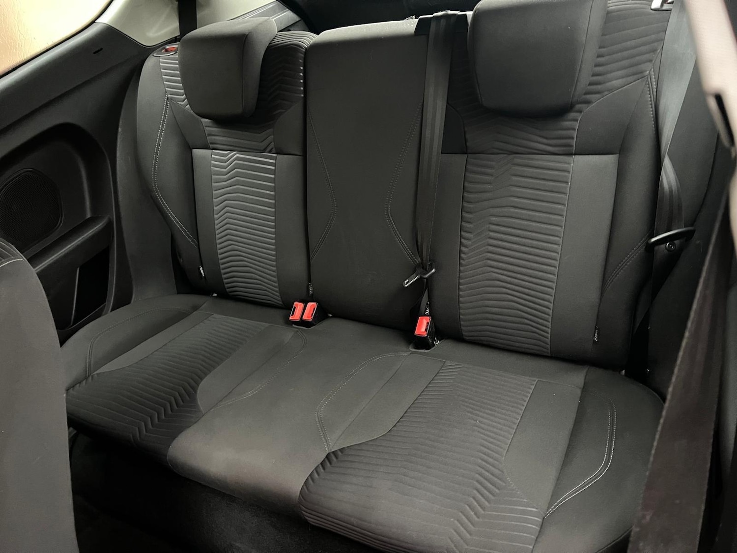 Used Ford Fiesta for sale - 76991453: Photo 20