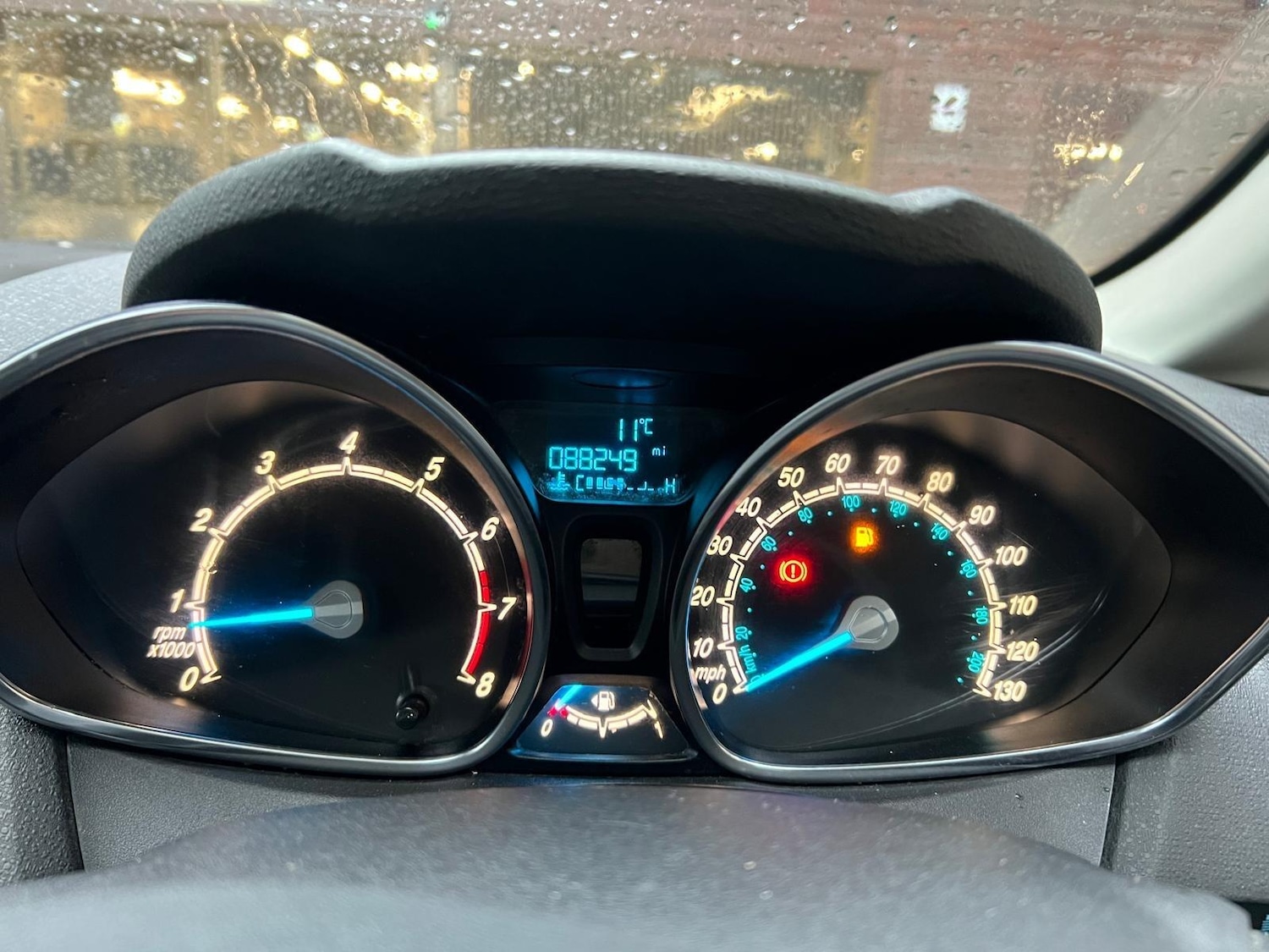 Used Ford Fiesta for sale - 76991453: Photo 23