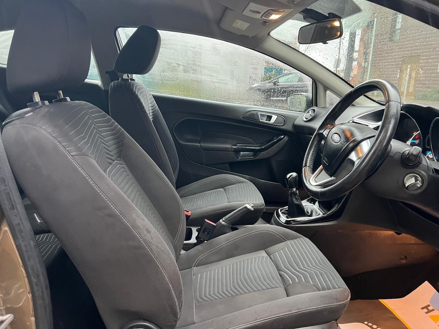 Used Ford Fiesta for sale - 76991453: Photo 24