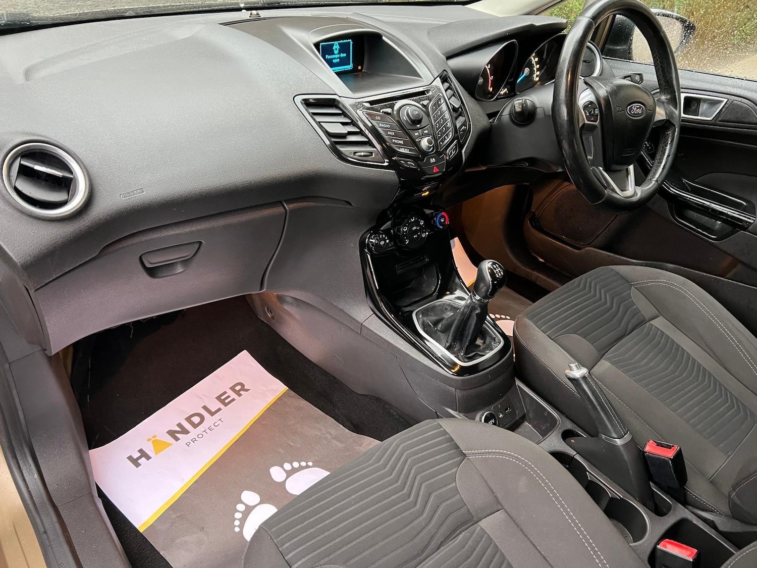 Used Ford Fiesta for sale - 76991453: Photo 3