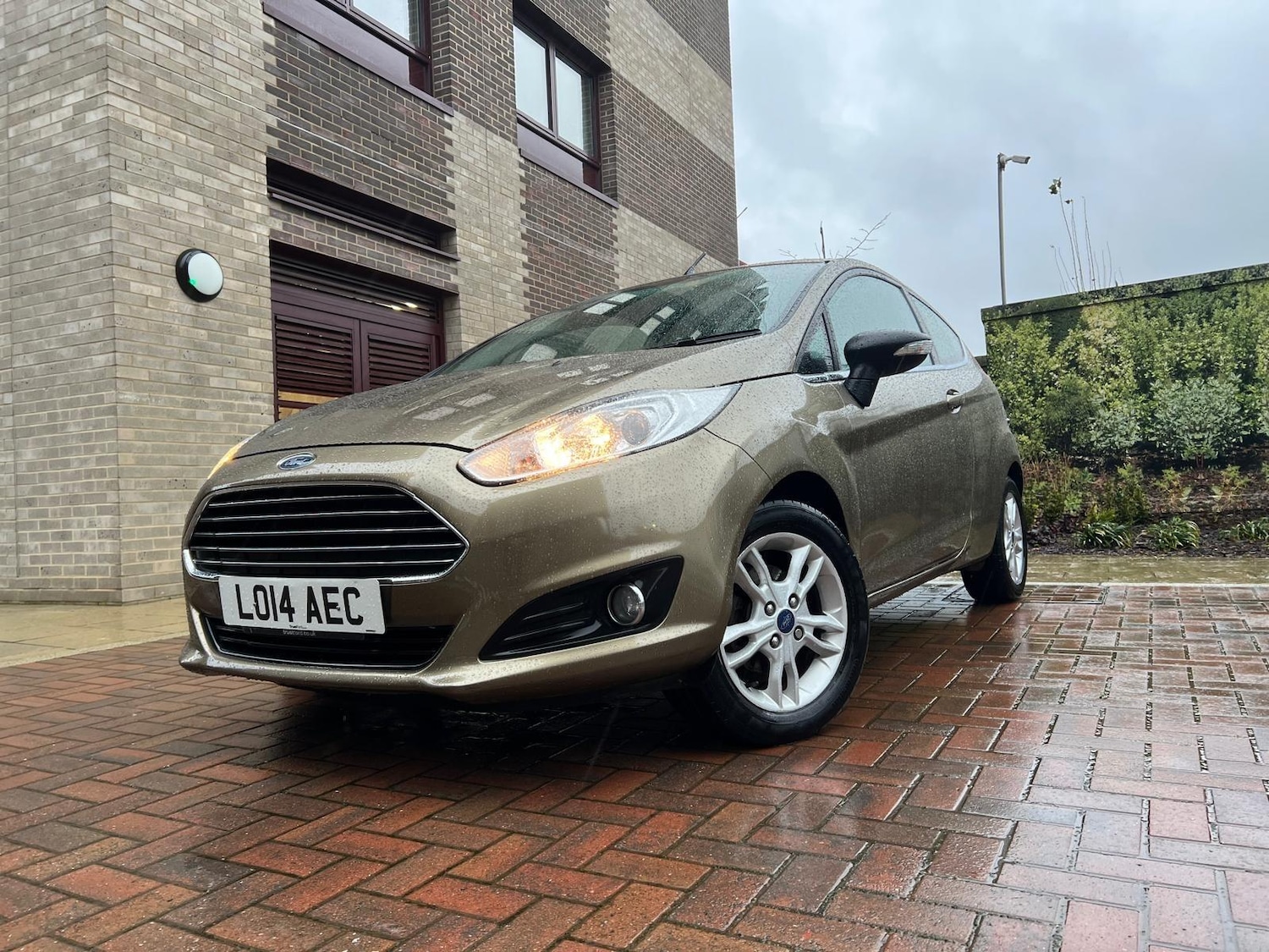 Used Ford Fiesta for sale - 76991453: Photo 5