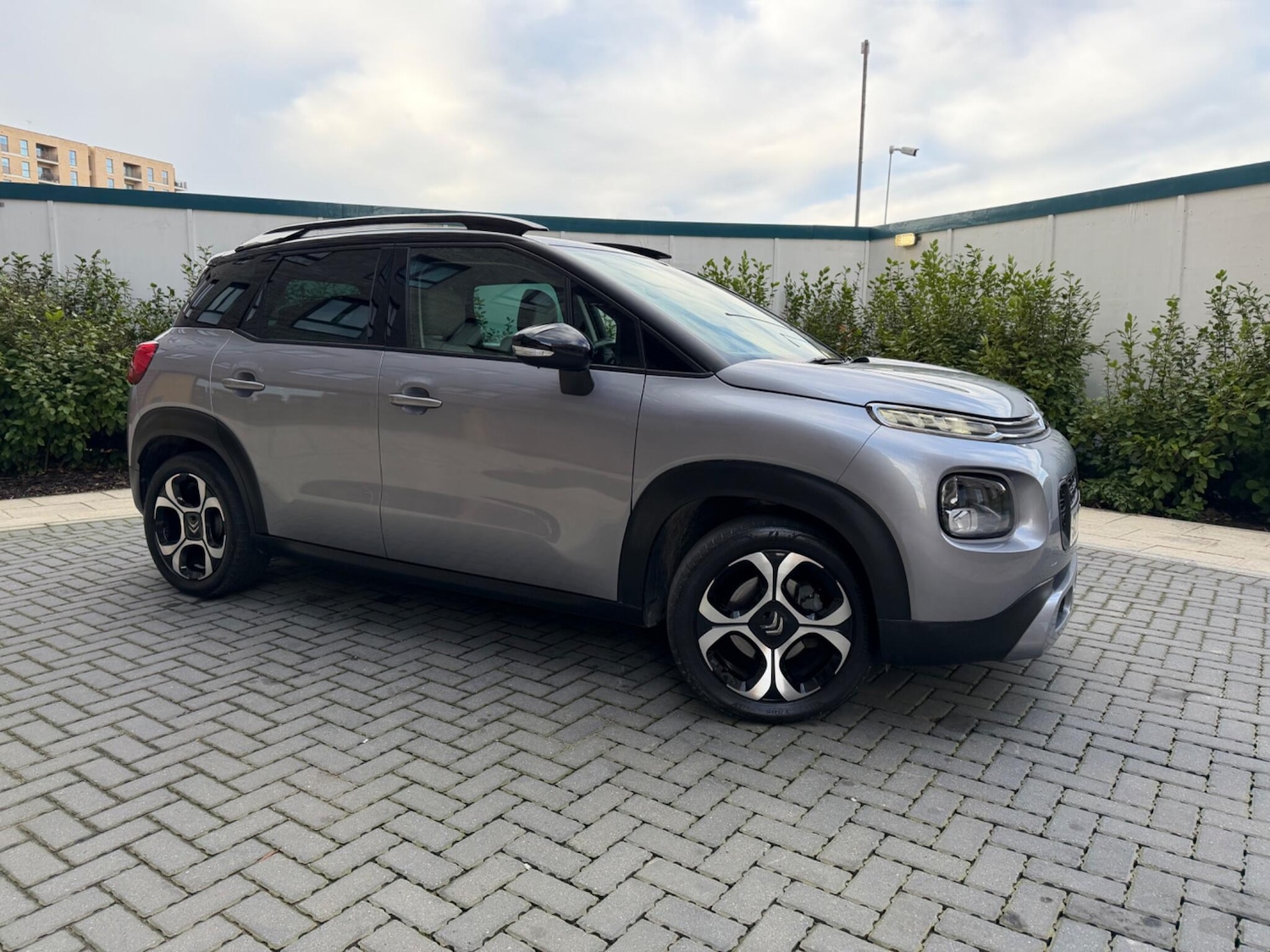 Used Citroen C3 Aircross for sale - 77314714: Photo 14