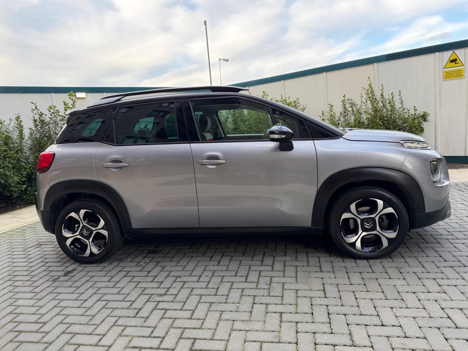 Used Citroen C3 Aircross for sale - 77314714: Photo 20