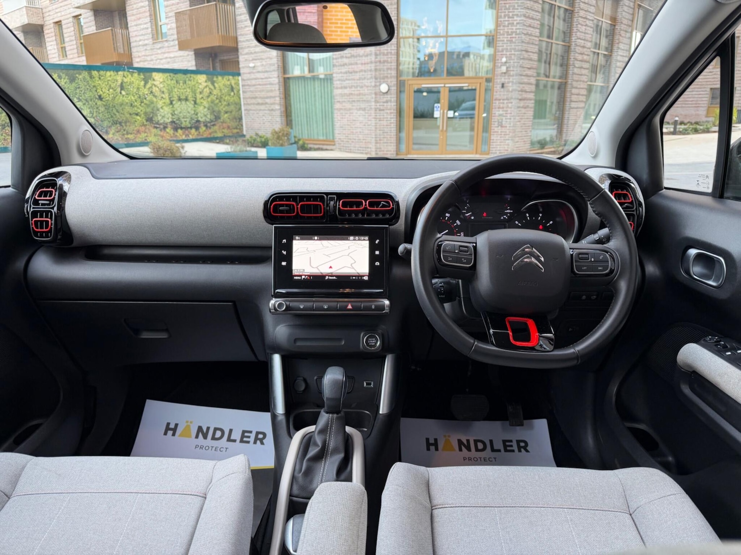 Used Citroen C3 Aircross for sale - 77314714: Photo 25