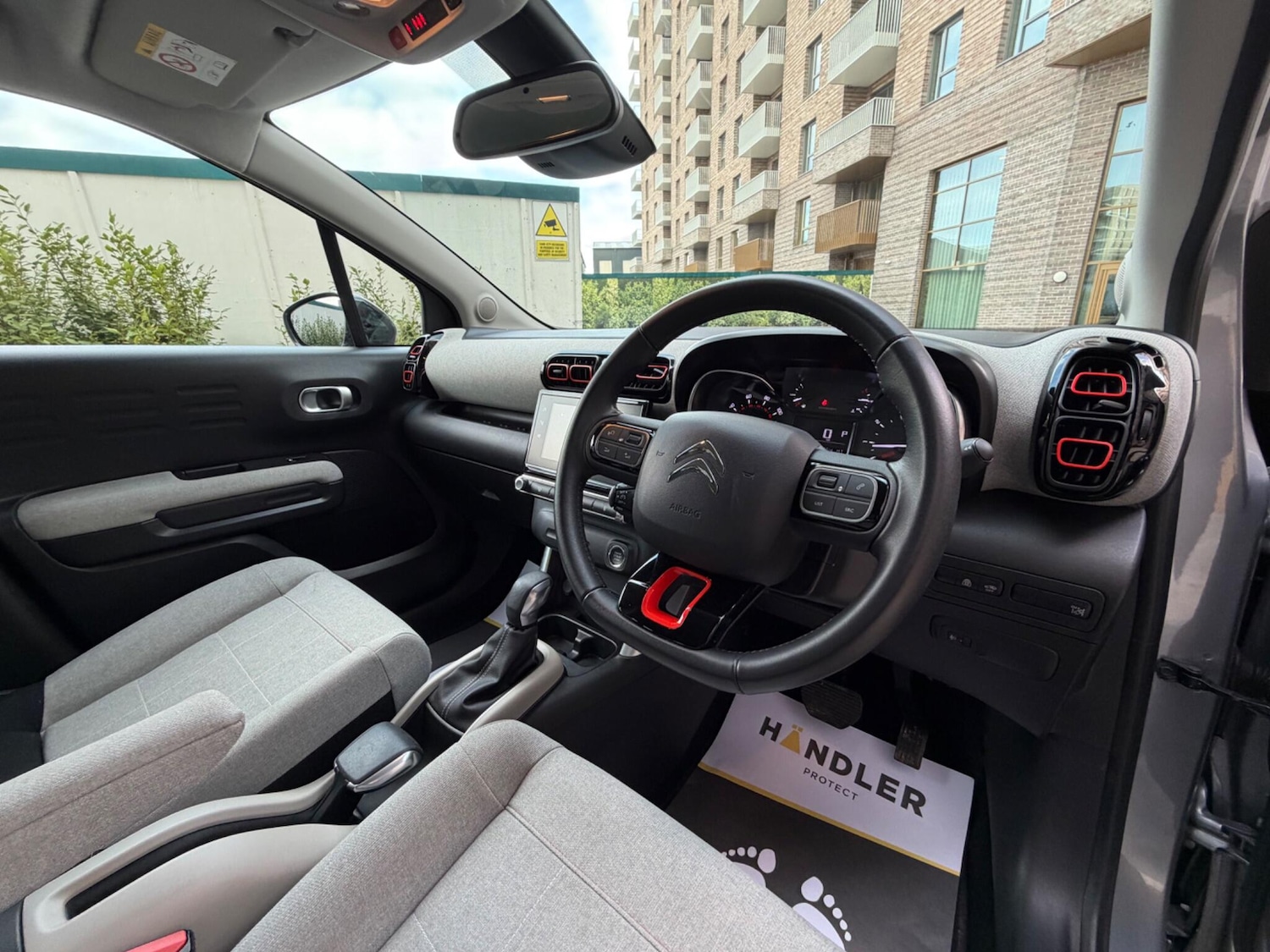 Used Citroen C3 Aircross for sale - 77314714: Photo 26