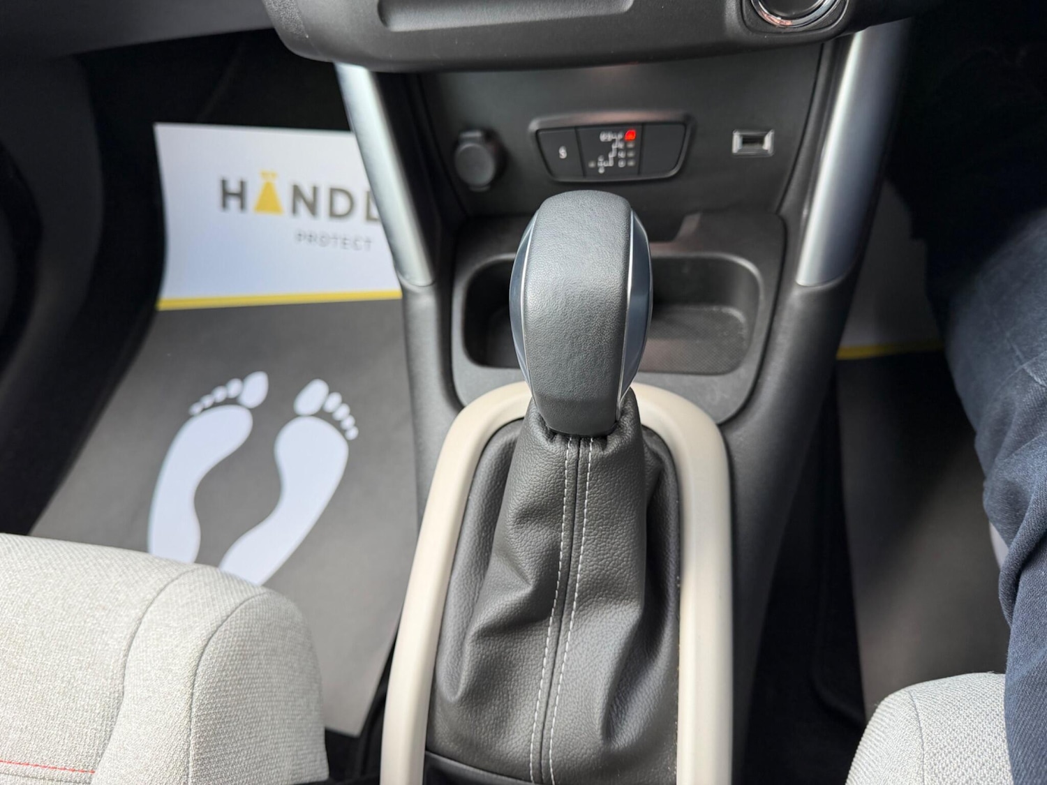 Used Citroen C3 Aircross for sale - 77314714: Photo 27