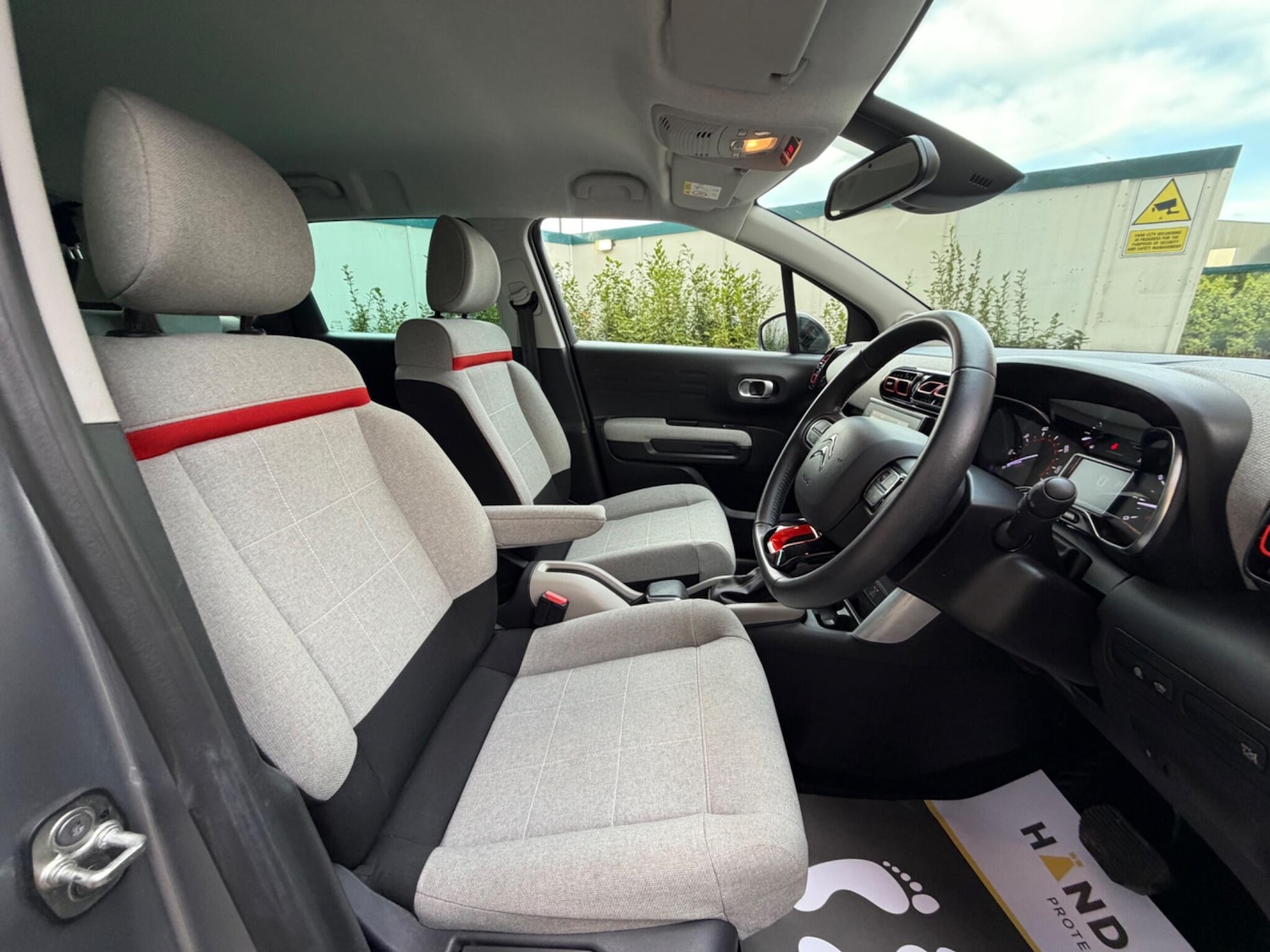 Used Citroen C3 Aircross for sale - 77314714: Photo 28